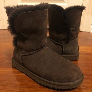 UGG Bailey Button II Boots